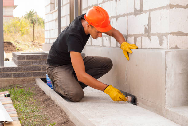 Waterproofing professionals working in Antioch, TN
